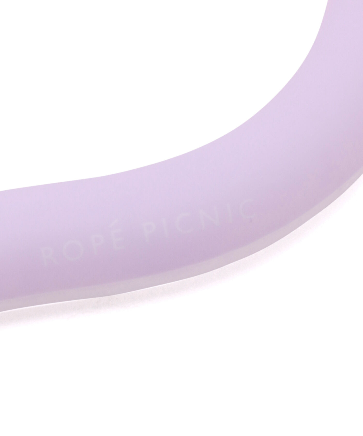 ROPE PICNIC PASSAGE「スマートエコアイスネックバンド」|その他|