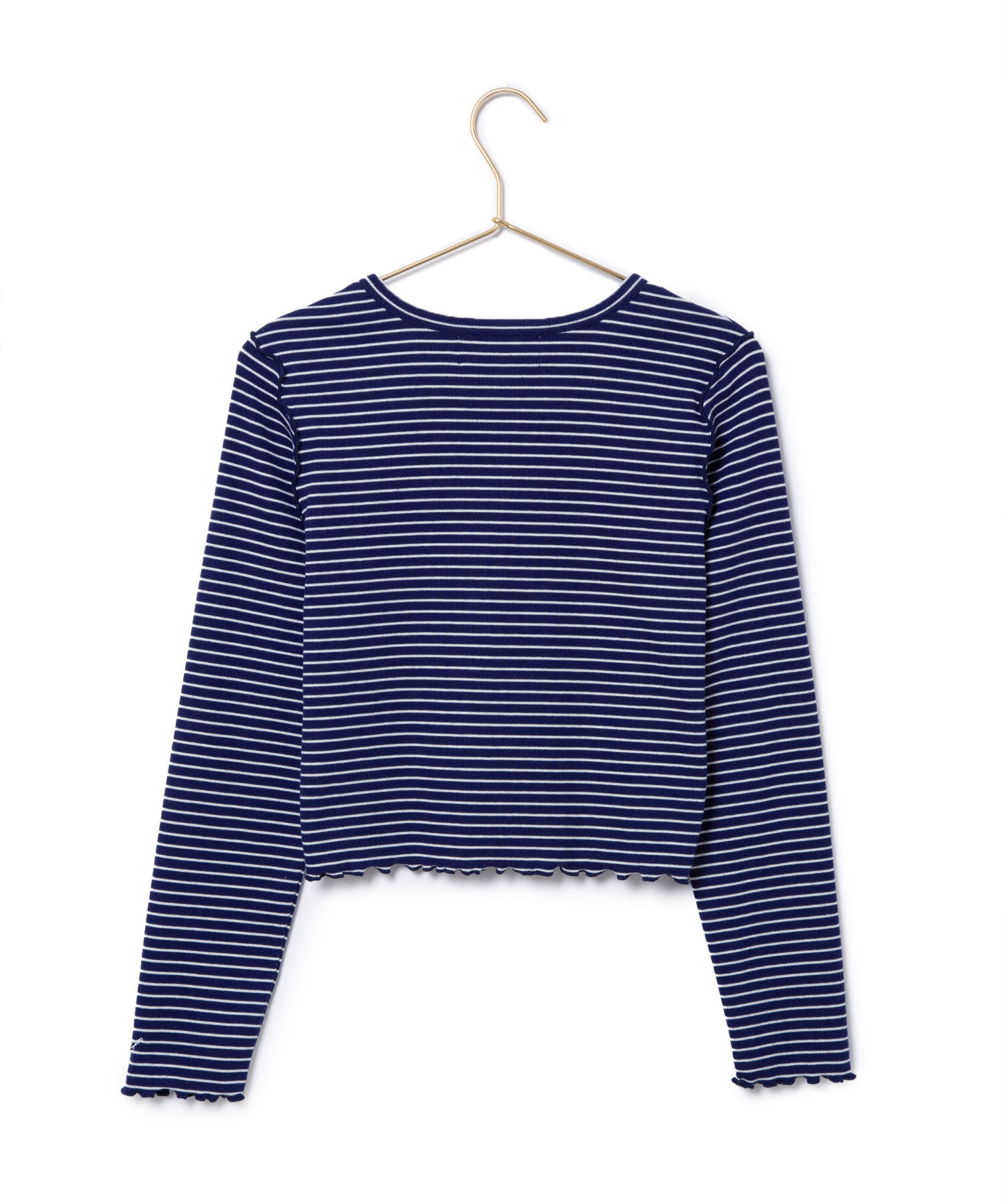 ROPE' PICNIC R「カットメロウトップスカーディガン/リンクコーデ」|カーディガン|