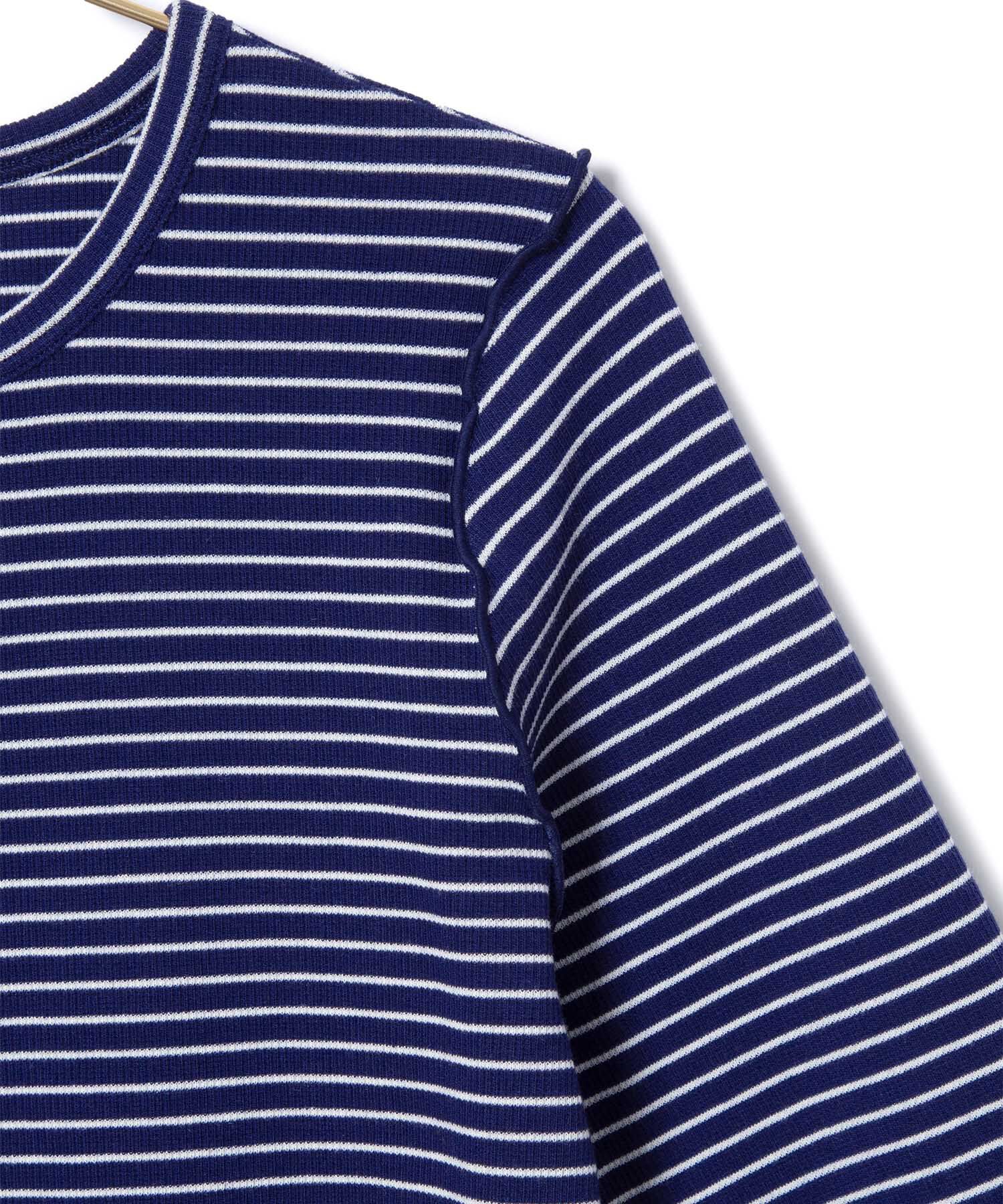 ROPE' PICNIC R「カットメロウトップスカーディガン/リンクコーデ」|カーディガン|