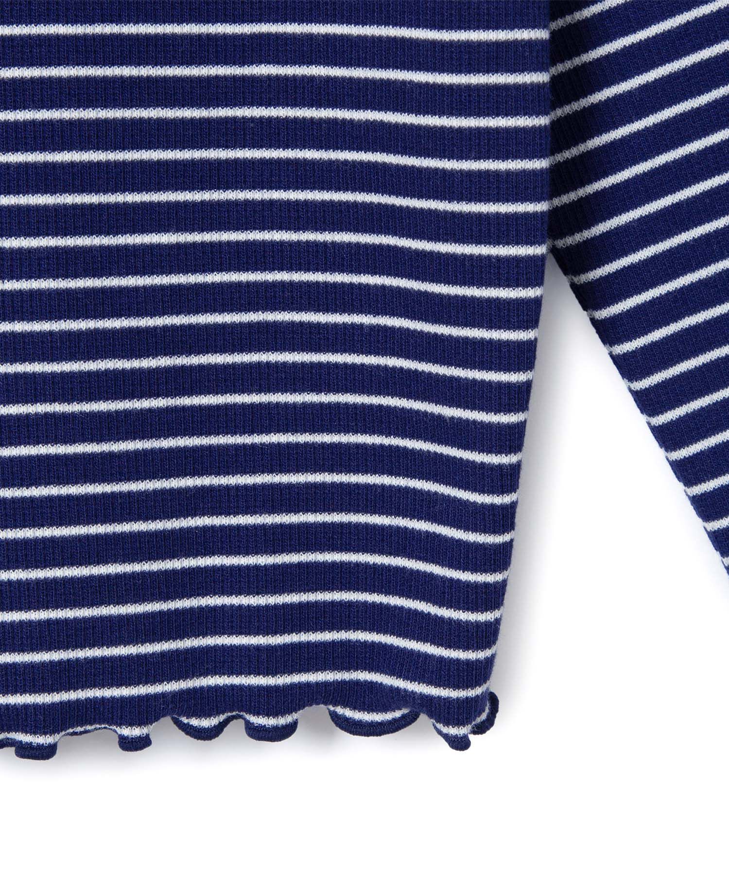 ROPE' PICNIC R「カットメロウトップスカーディガン/リンクコーデ」|カーディガン|