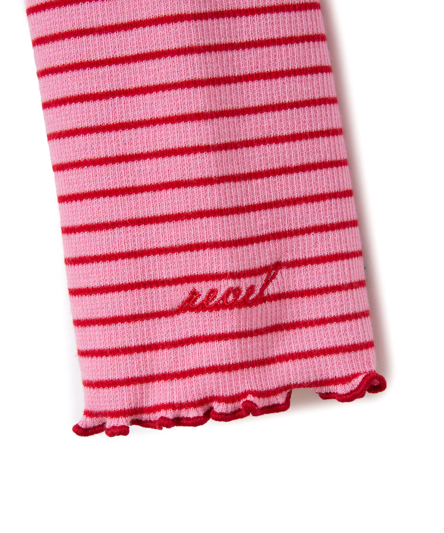 ROPE' PICNIC R「カットメロウトップスカーディガン/リンクコーデ」|カーディガン|