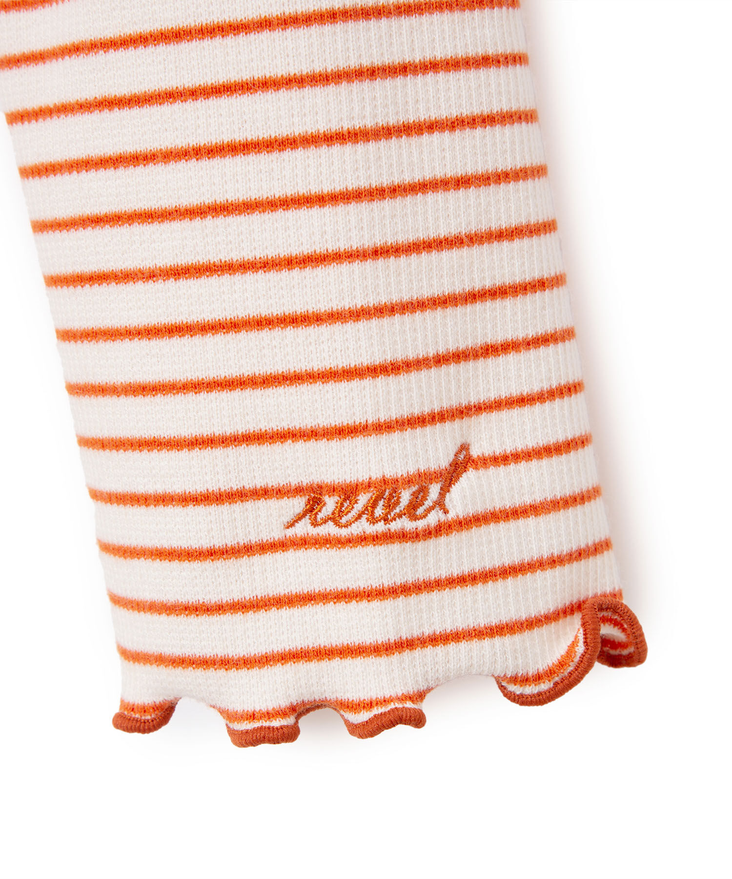 ROPE' PICNIC R「カットメロウトップスカーディガン/リンクコーデ」|カーディガン|