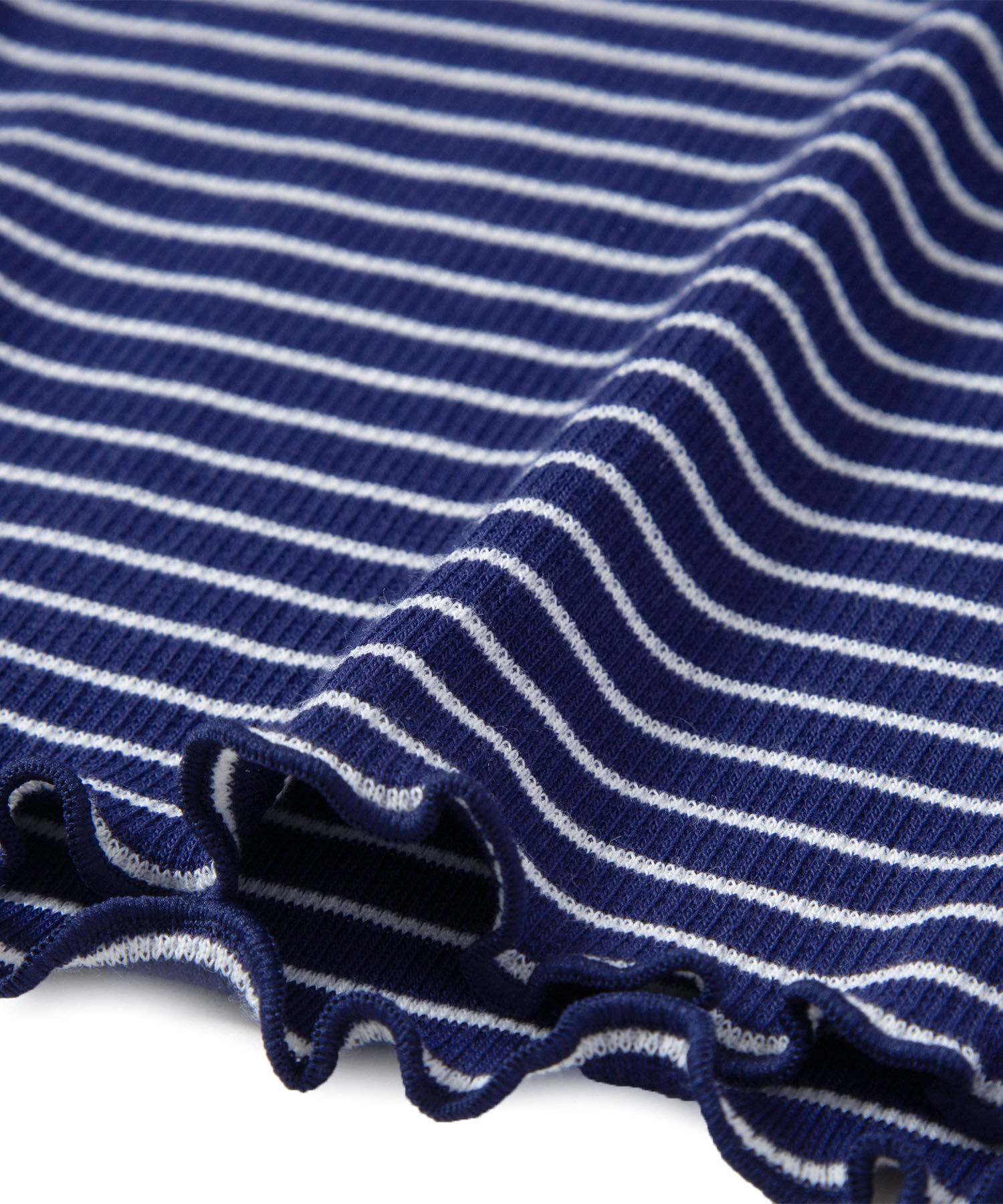 ROPE' PICNIC R「カットメロウトップスカーディガン/リンクコーデ」|カーディガン|