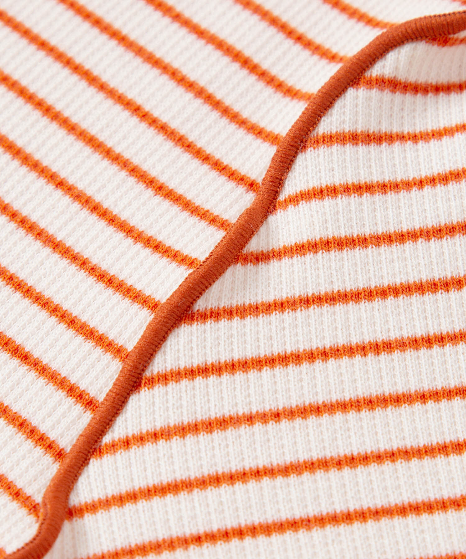 ROPE' PICNIC R「カットメロウトップスカーディガン/リンクコーデ」|カーディガン|