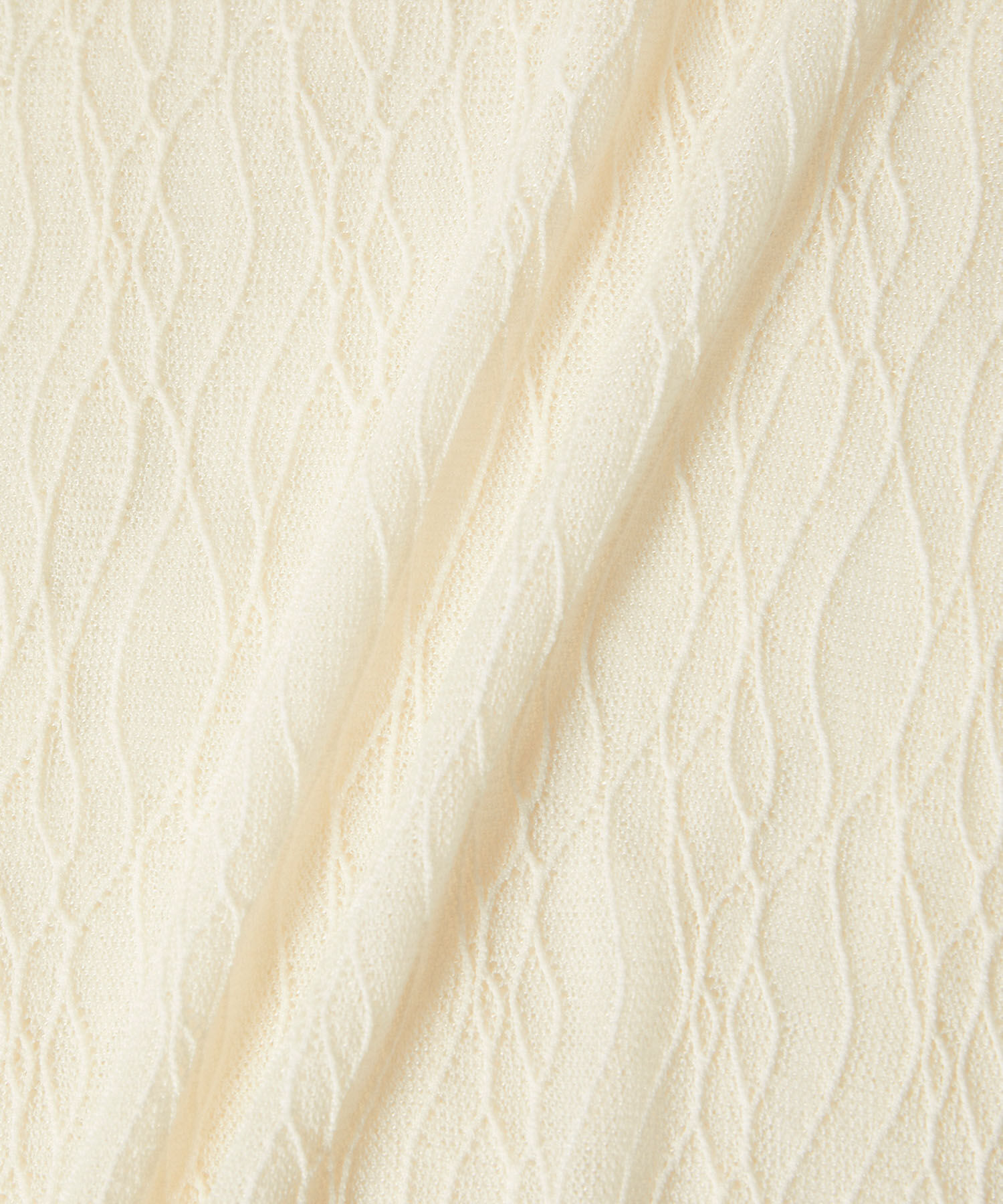 Rope&rsquo;Picnic「シアージャガードトップス」|Tシャツ・カットソー|