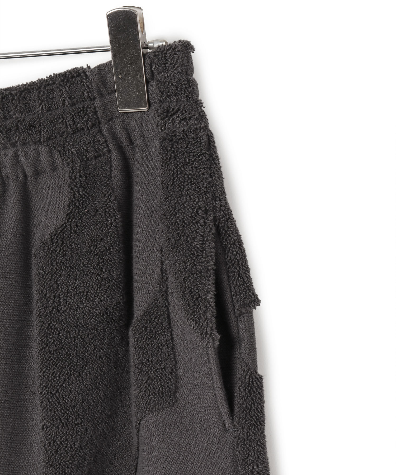 ADAM ET ROPE'「パイルジャカードパンツ」|その他|