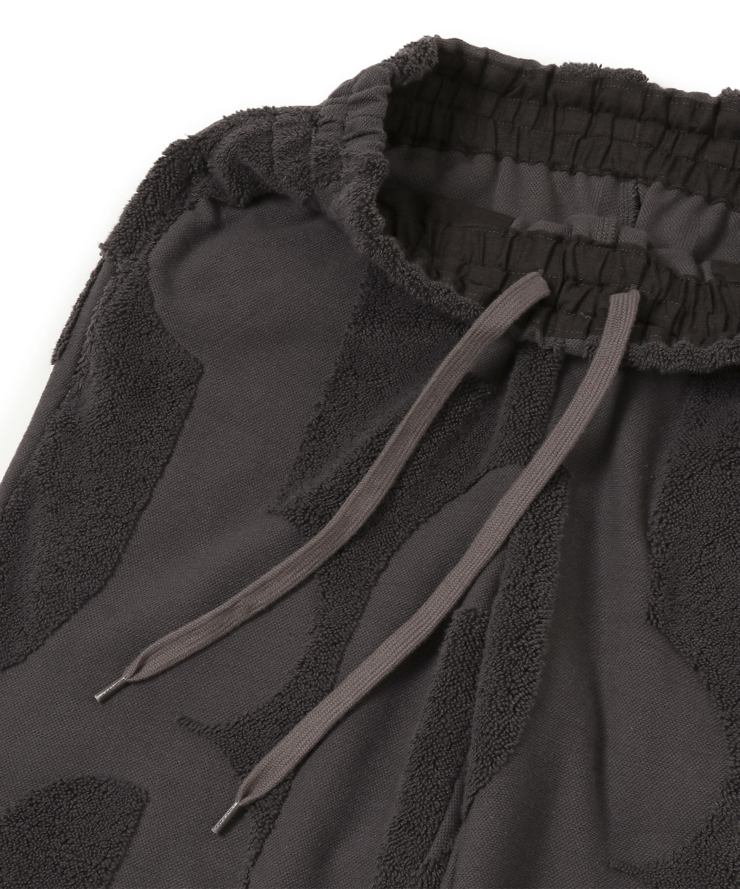 ADAM ET ROPE'「パイルジャカードパンツ」|その他|