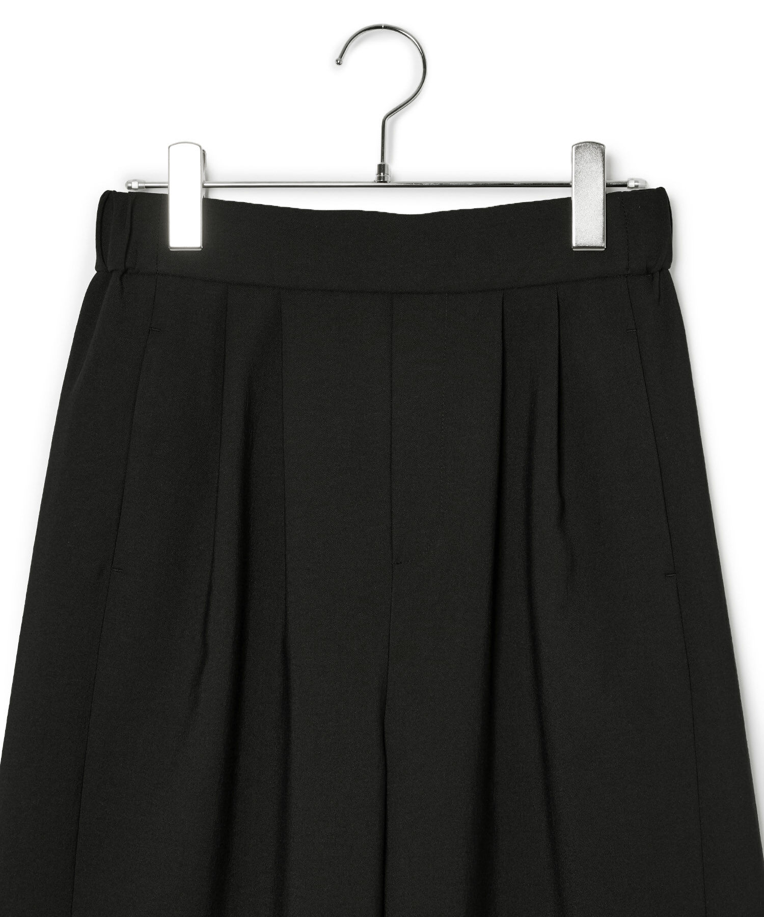 ADAM ET ROPE'「【サステナブル】2WAYシルエットイージーパンツ」|その他|