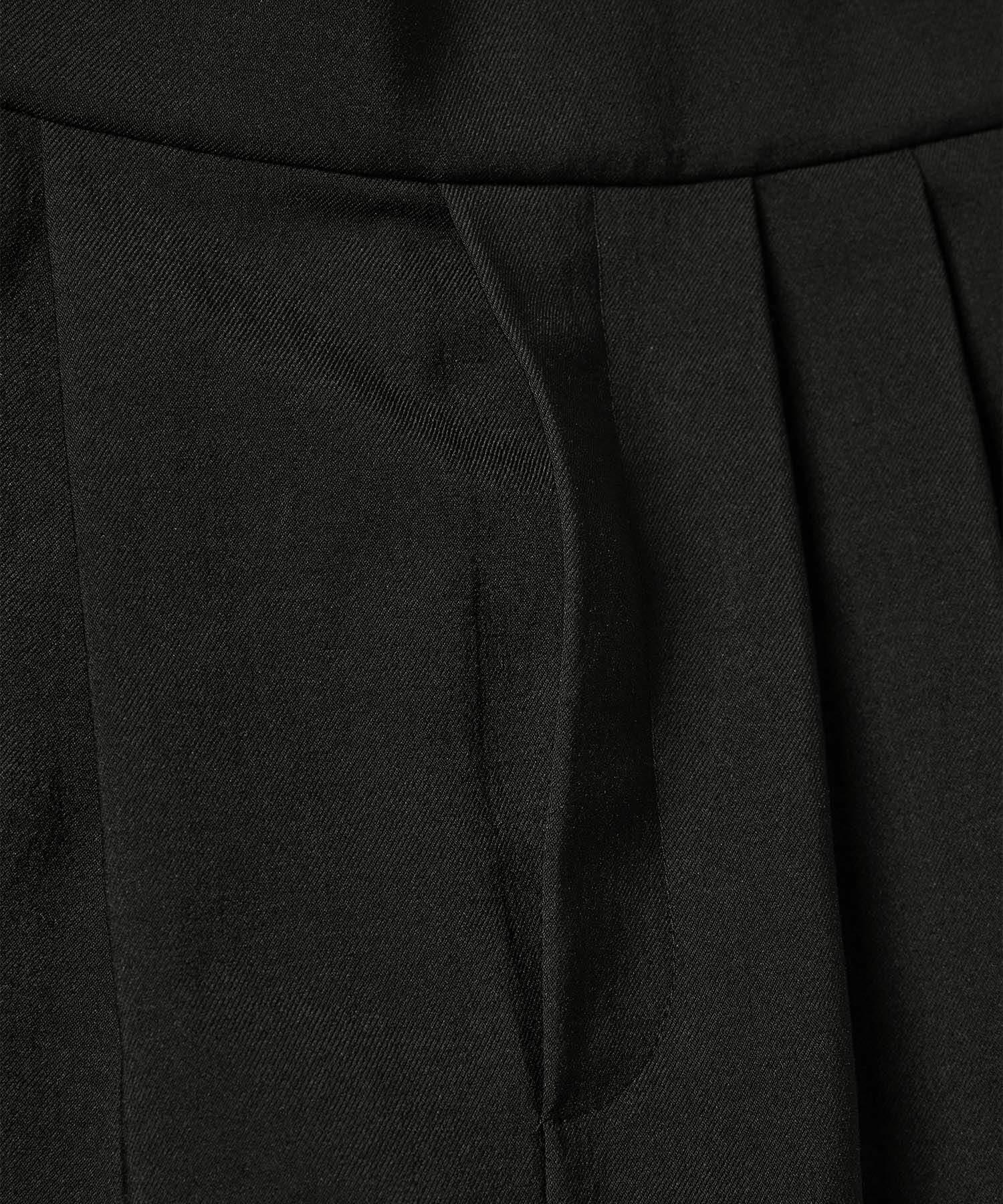 ADAM ET ROPE'「【サステナブル】2WAYシルエットイージーパンツ」|その他|