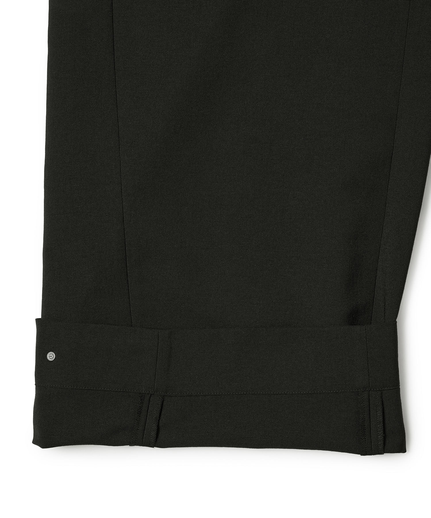 ADAM ET ROPE'「【サステナブル】2WAYシルエットイージーパンツ」|その他|