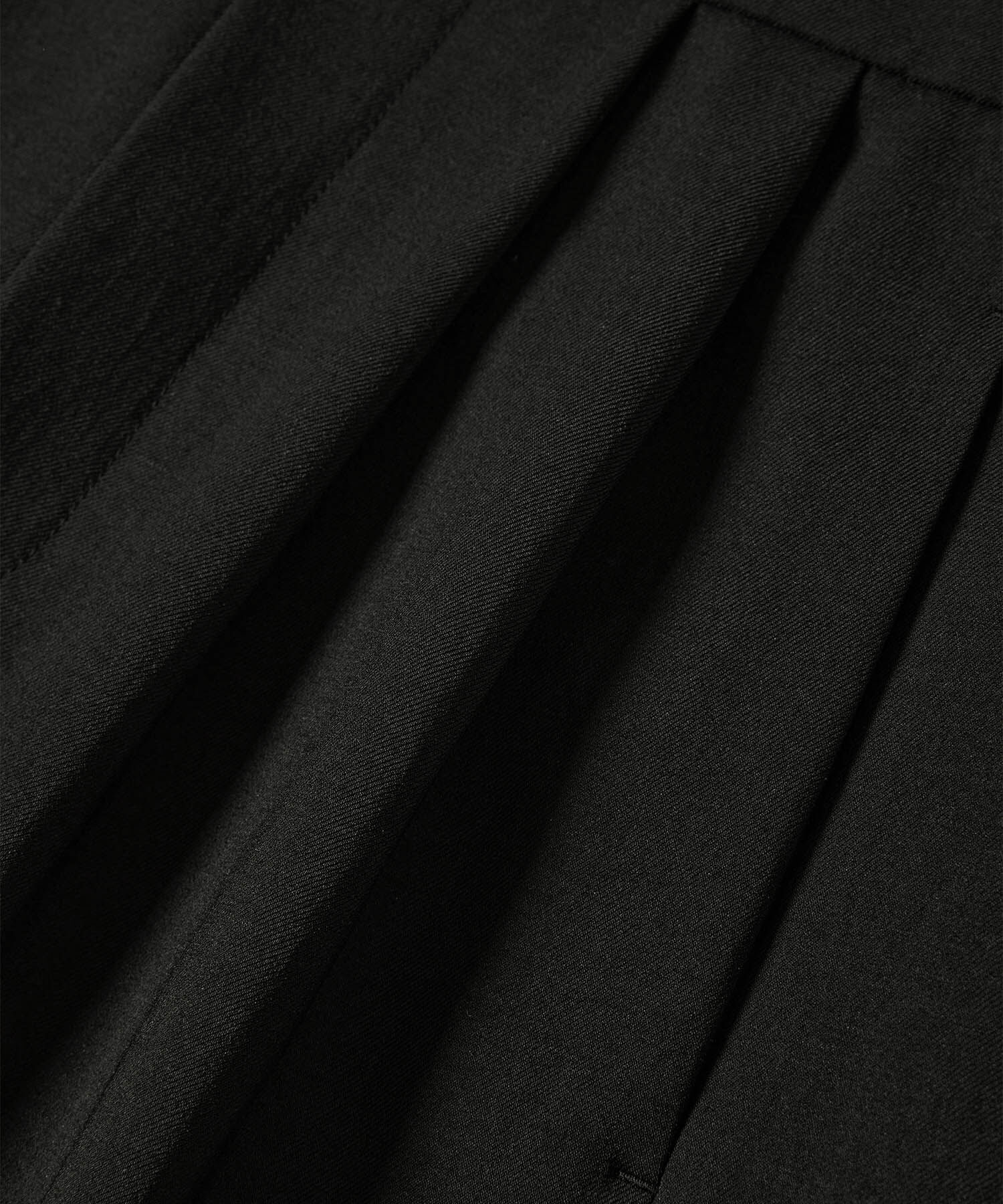 ADAM ET ROPE'「【サステナブル】2WAYシルエットイージーパンツ」|その他|