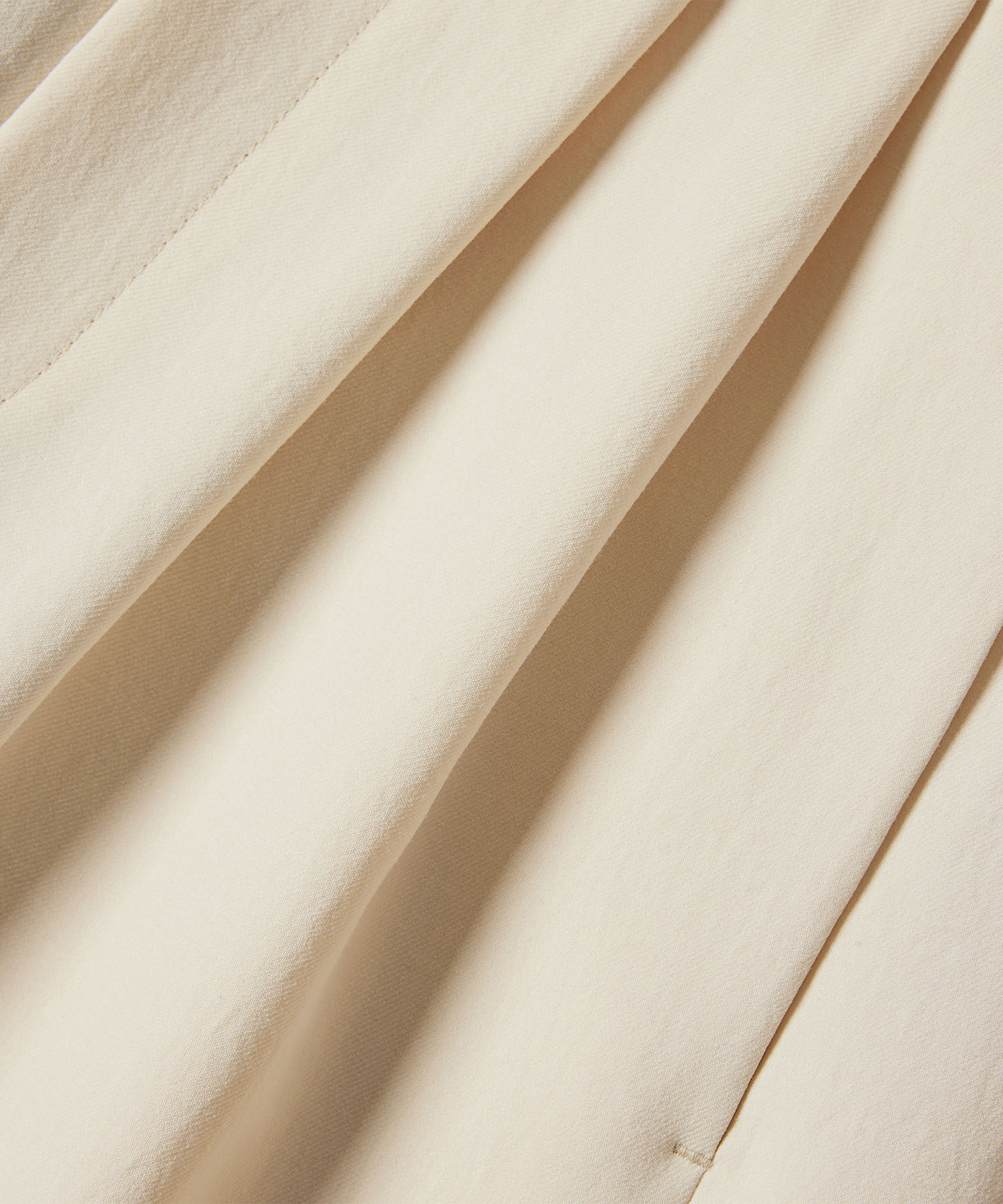 ADAM ET ROPE'「【サステナブル】2WAYシルエットイージーパンツ」|その他|