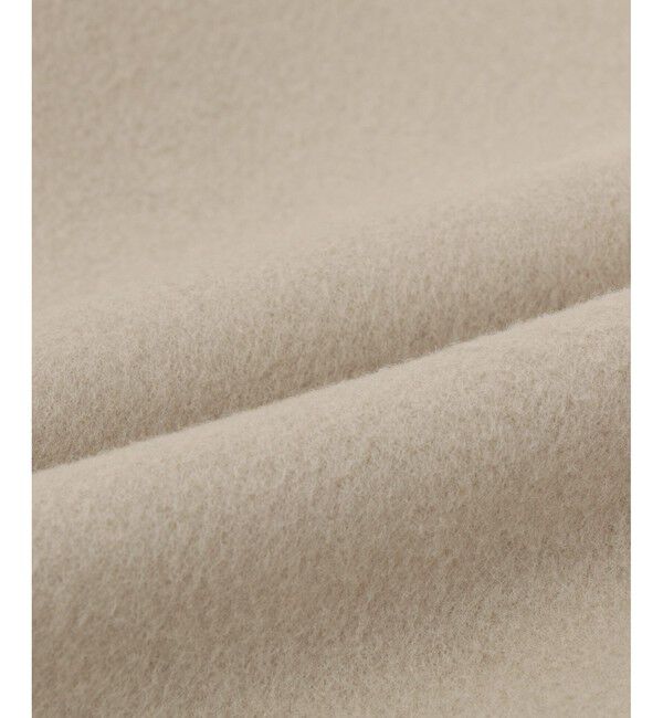 ADAM ET ROPE'「Super120'sウールブルゾン」|ブルゾン・スタジャン|