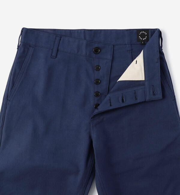 LABOUR AND WAIT「LABOUR AND WAIT | WORK PANTS WOMEN」|その他|
