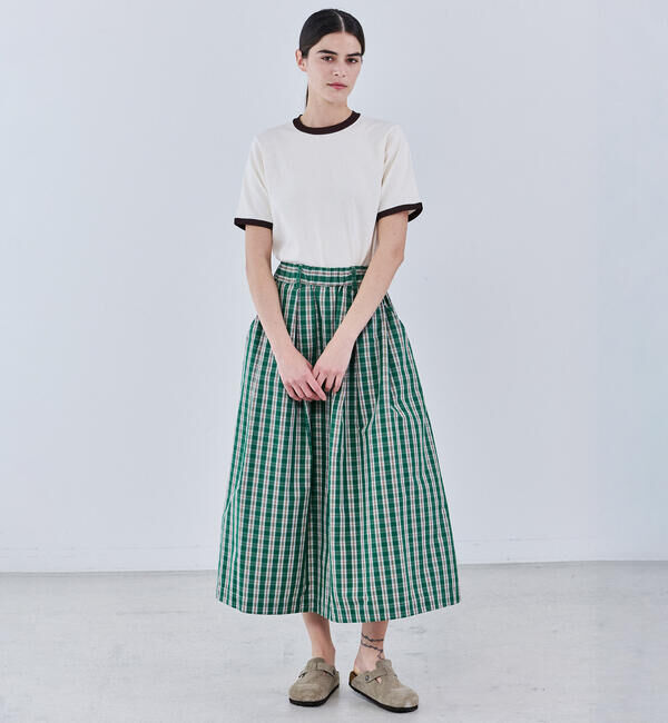  「BIRKENSTOCK | Boston LEVE TAUPE WOMEN」|スリッポン|