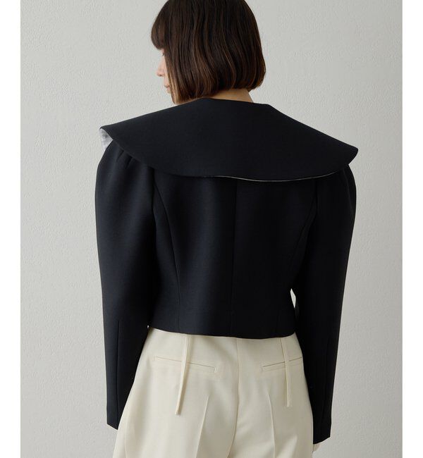  「BIGショールカラージャケット」|その他|