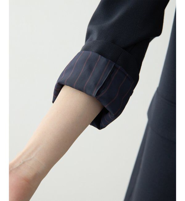  「ダブルジャケット」|テーラードジャケット|