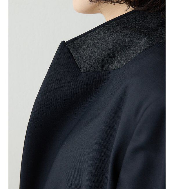  「ダブルジャケット」|テーラードジャケット|