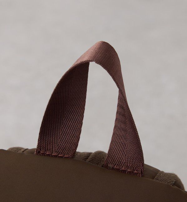  「【強撥水/大容量/PC収納ポケット付】強撥水10ポケットリュック」|トートバッグ|