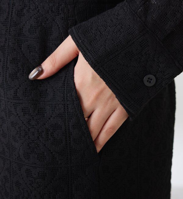  「レースジャンプスーツ」|ワンピース|