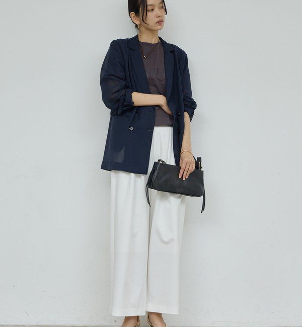  「ロゴTシャツ【La villa 】」|Tシャツ・カットソー|