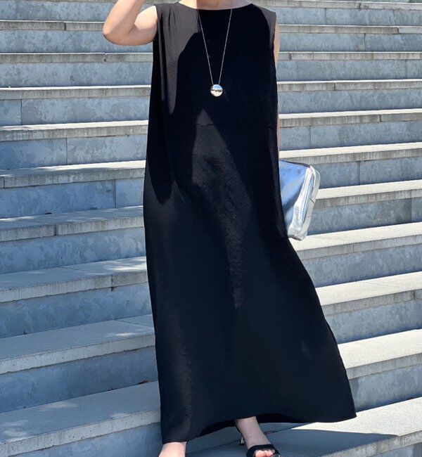  「マルチWAYワンピース」|ワンピース|ブラック