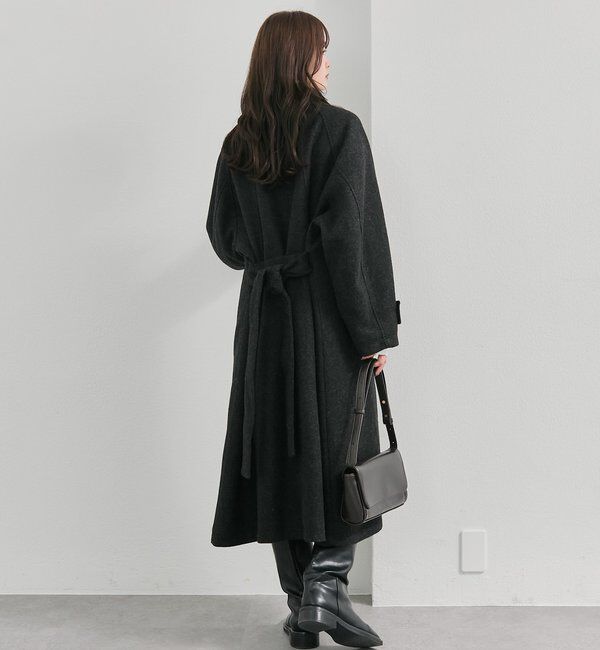  「テントラインロングコート」|その他|