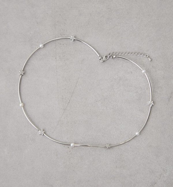  「スターウェーブチョーカー」|リング|