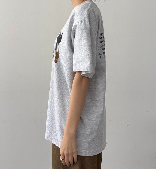  「〈GOOD ROCK SPEED〉HELP Tシャツ」|Tシャツ・カットソー|