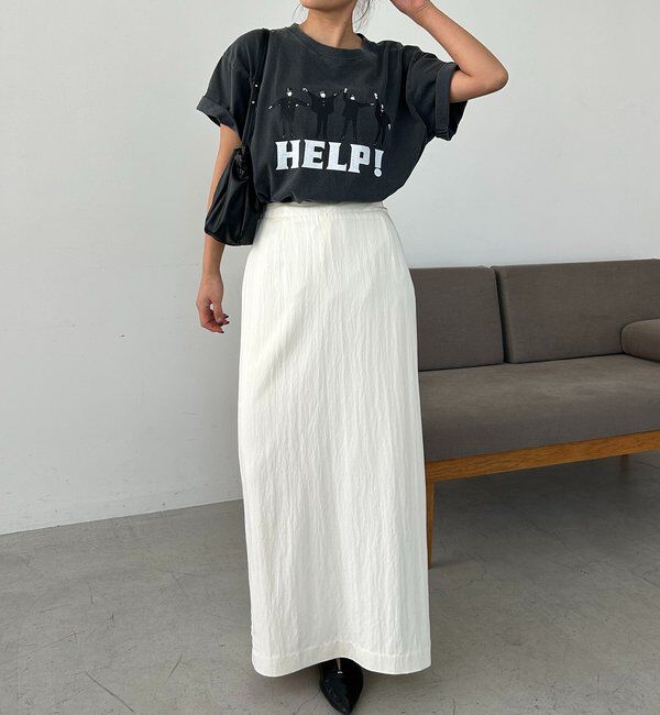  「〈GOOD ROCK SPEED〉HELP Tシャツ」|Tシャツ・カットソー|