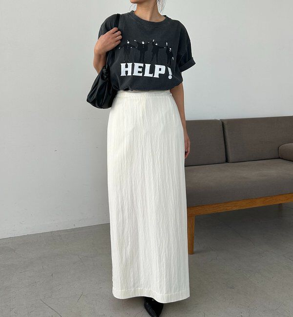  「〈GOOD ROCK SPEED〉HELP Tシャツ」|Tシャツ・カットソー|