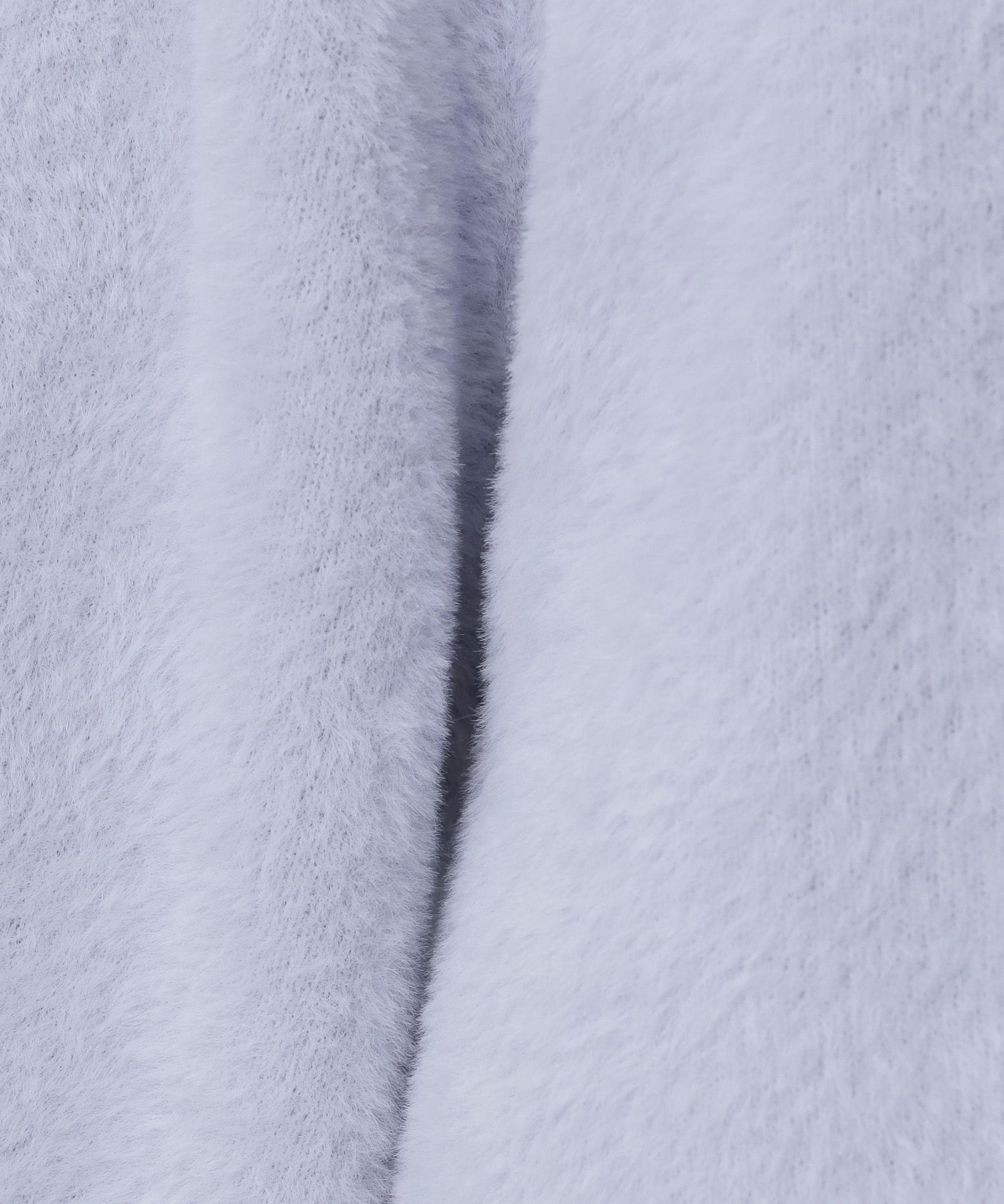 A part by 「ウォームニットシャギープルオーバー」|ニット・セーター|