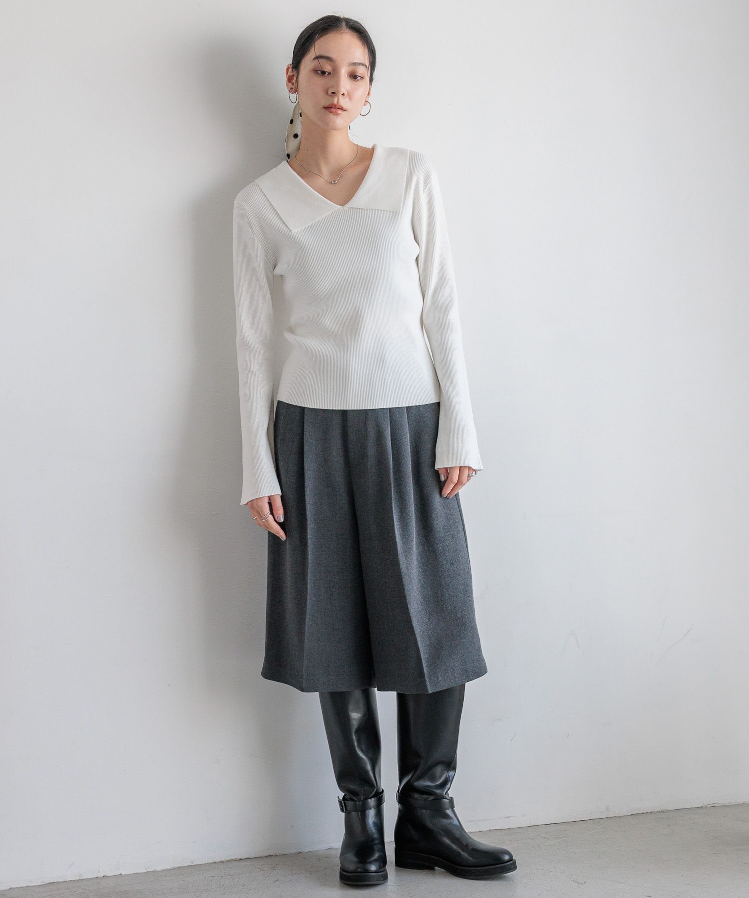 LOWRYS FARM「ＴＲハーフパンツ」|その他|