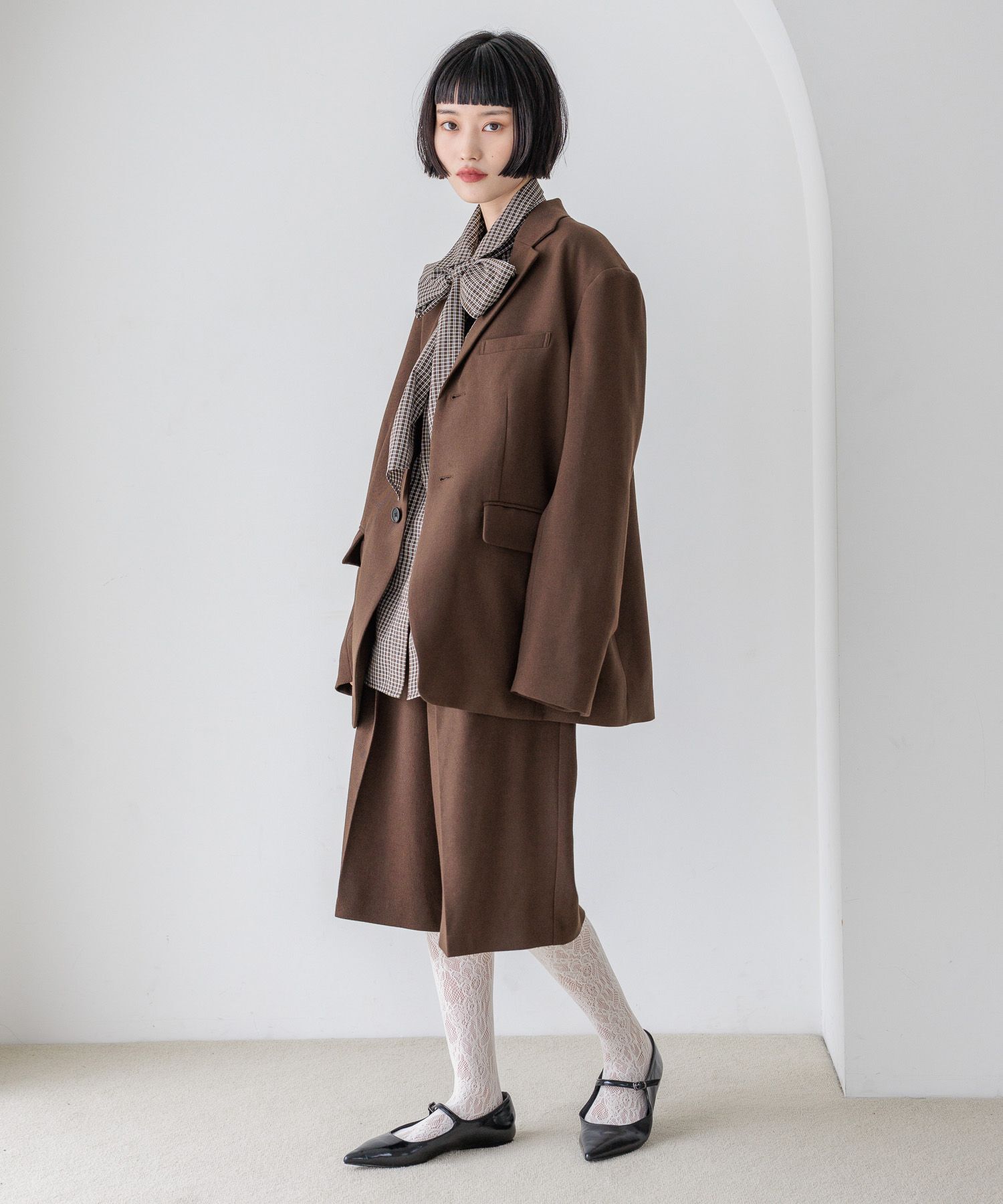 LOWRYS FARM「ＴＲハーフパンツ」|その他|