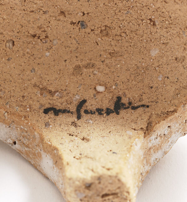 collex「【collex&times;鈴木マサル】sobolo(ソボロ)」|アート|