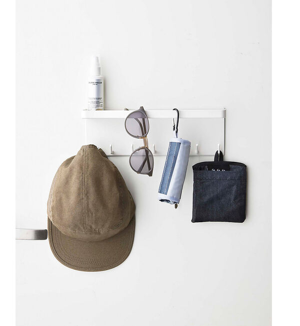 collex「【tower 】トレー付きマグネットアンブレラホルダー マグネット式」|その他|