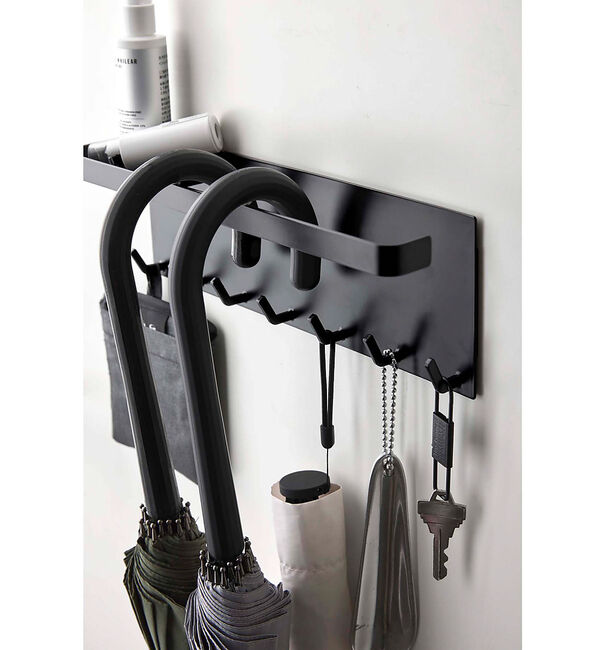 collex「【tower 】トレー付きマグネットアンブレラホルダー マグネット式」|その他|