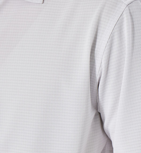 ABAHOUSE「【Comfeel】吸汗速乾 半袖 シャツ」|シャツ・ブラウス|