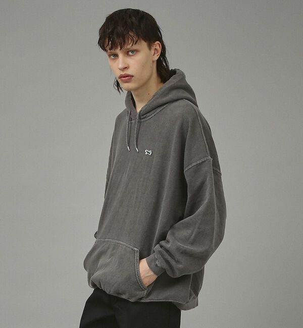 ABAHOUSE「【PENNEY'S】ペニーズ キツネ/ペニーズ フォックス/THE FOX 別注」|パーカー|スミクロ