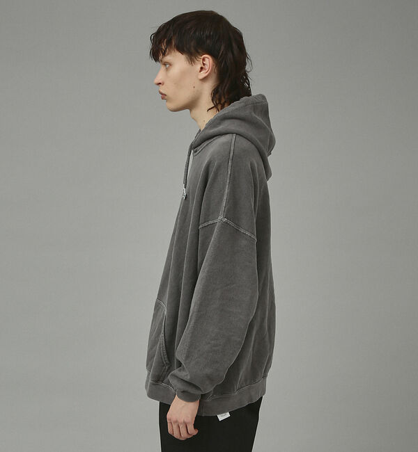 ABAHOUSE「【PENNEY'S】ペニーズ キツネ/ペニーズ フォックス/THE FOX 別注」|パーカー|