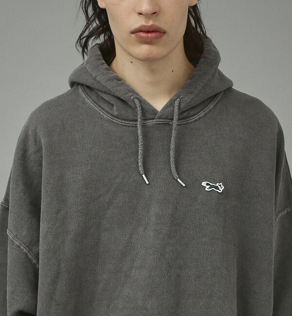 ABAHOUSE「【PENNEY'S】ペニーズ キツネ/ペニーズ フォックス/THE FOX 別注」|パーカー|