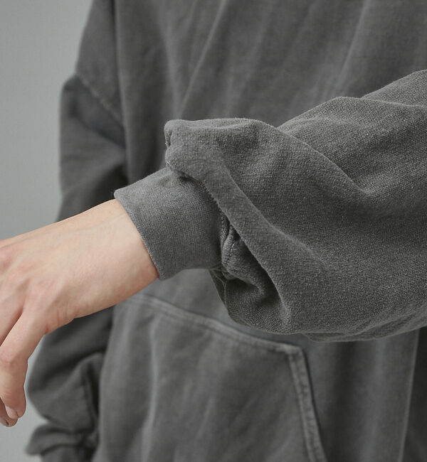 ABAHOUSE「【PENNEY'S】ペニーズ キツネ/ペニーズ フォックス/THE FOX 別注」|パーカー|