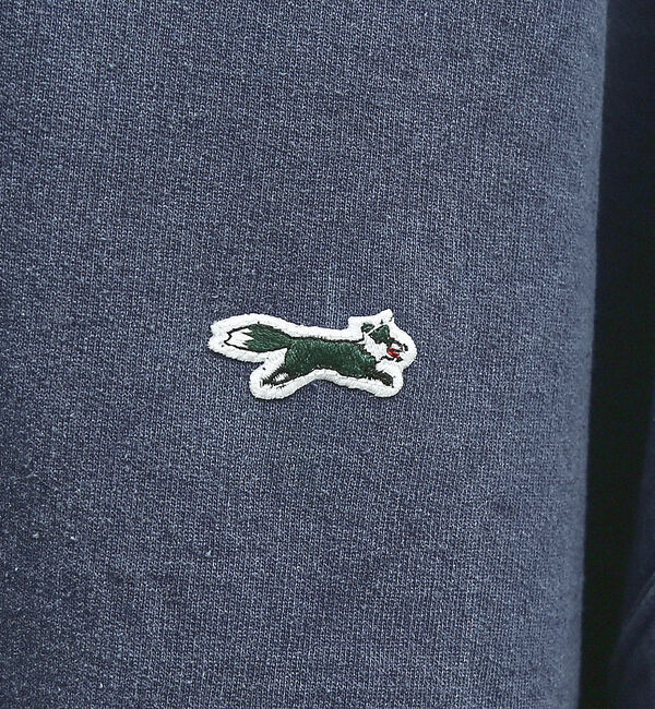 ABAHOUSE「【PENNEY'S】ペニーズ キツネ/ペニーズ フォックス/THE FOX 別注」|パーカー|