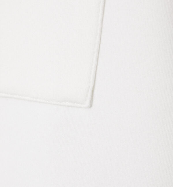 ABAHOUSE「シルキー ダンボール プルオーバー」|スウェット・ジャージ|