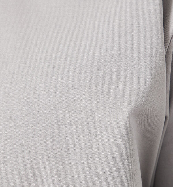 ABAHOUSE「シルケット天竺 ボタンダウン ポロシャツ」|ポロシャツ|