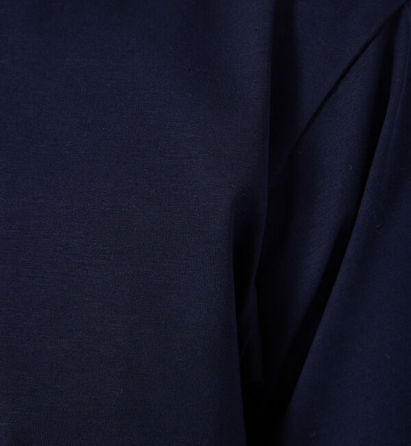 ABAHOUSE「シルケット天竺 ボタンダウン ポロシャツ」|ポロシャツ|