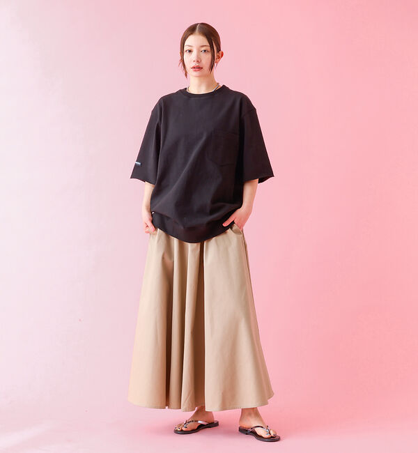 ABAHOUSE「【BARBARIAN / バーバリアン】 XSE-20 21 22  Light」|シャツ・ブラウス|