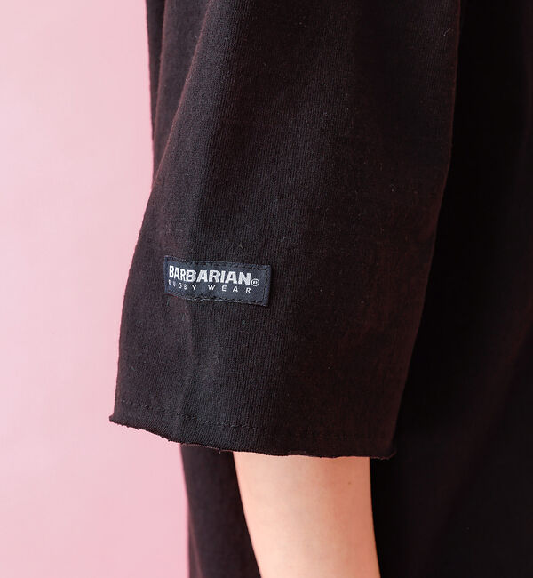 ABAHOUSE「【BARBARIAN / バーバリアン】 XSE-20 21 22  Light」|シャツ・ブラウス|