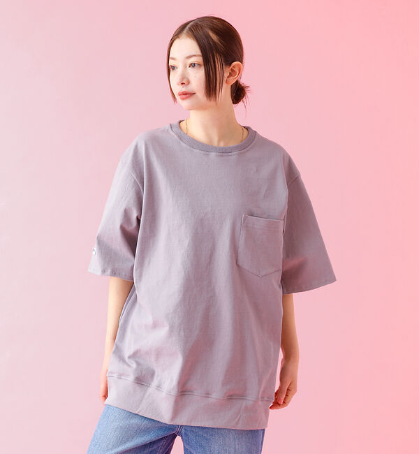 ABAHOUSE「【BARBARIAN / バーバリアン】 XSE-20 21 22  Light」|シャツ・ブラウス|グレー