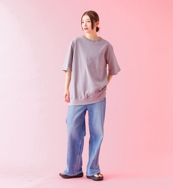 ABAHOUSE「【BARBARIAN / バーバリアン】 XSE-20 21 22  Light」|シャツ・ブラウス|